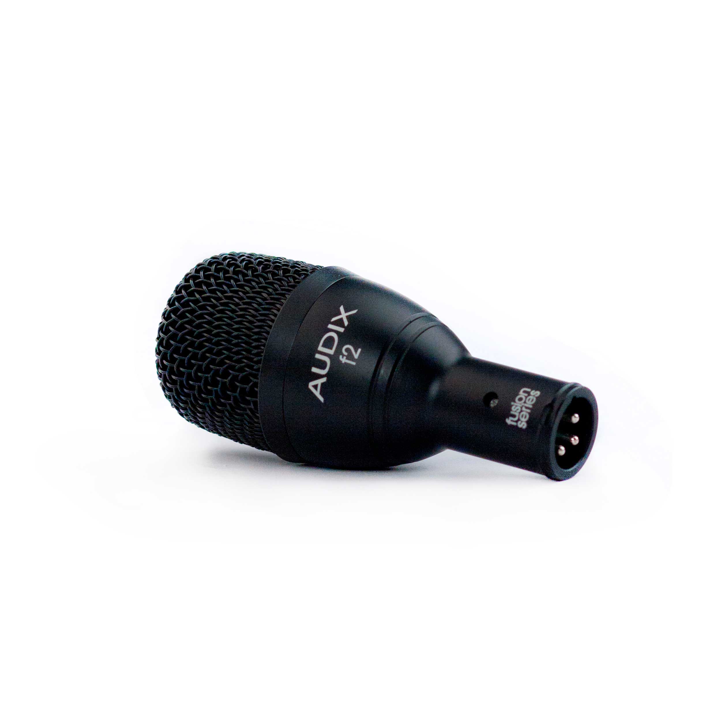 Audix f2 по цене 9&nbsp;990 ₽