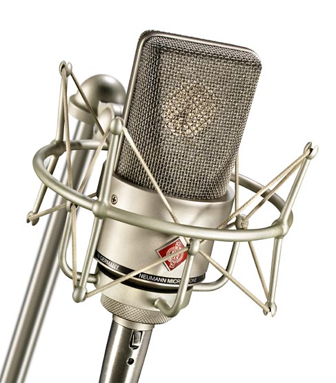 Neumann TLM 103 по цене 123&nbsp;980 ₽