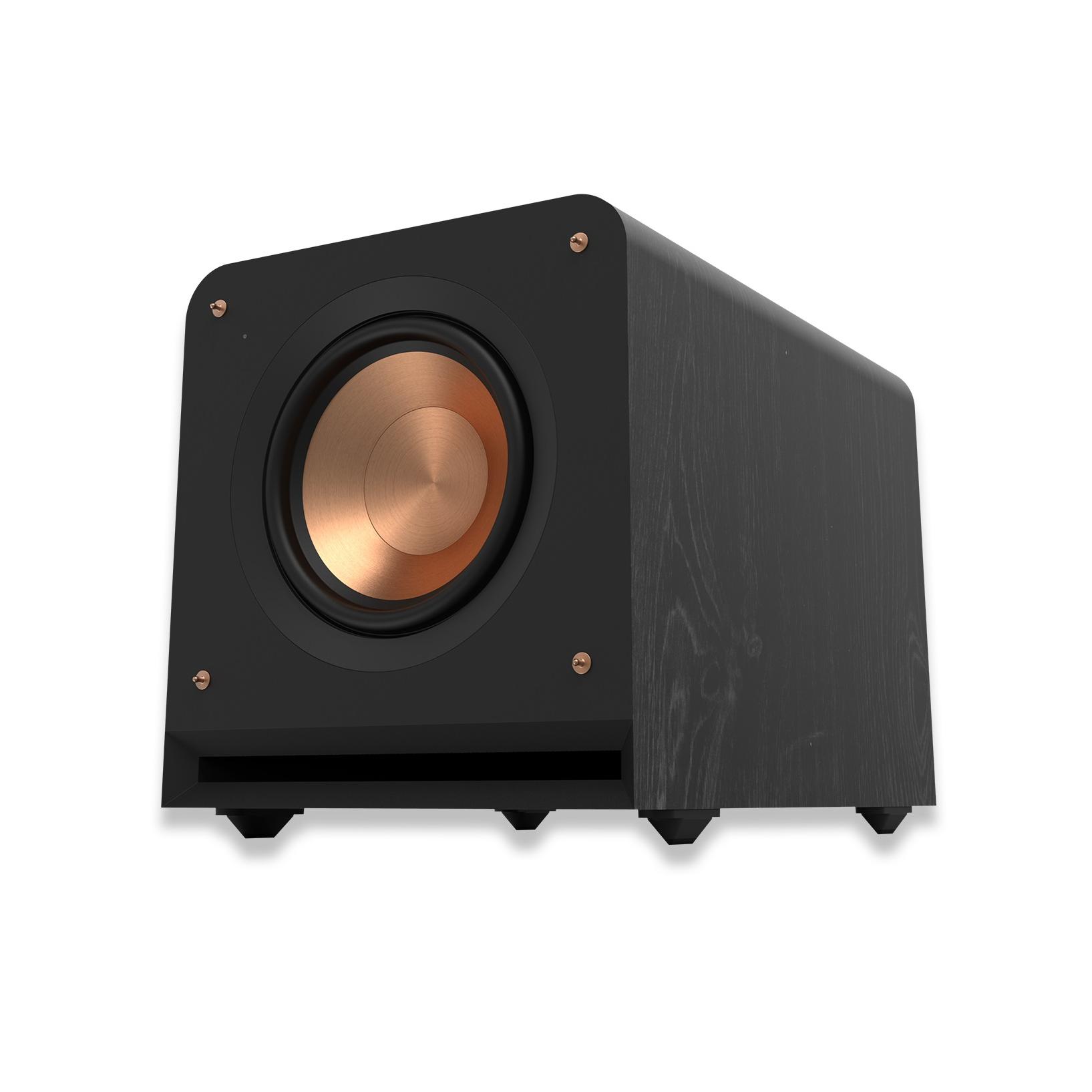 Klipsch RP 1000 SW Black по цене 74&nbsp;990 ₽