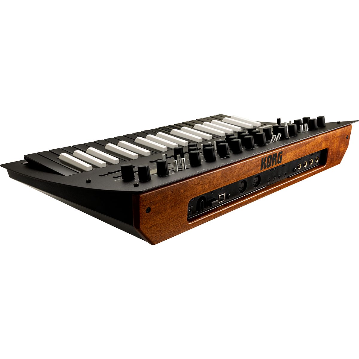 Korg Minilogue XD BW по цене 96&nbsp;600 ₽