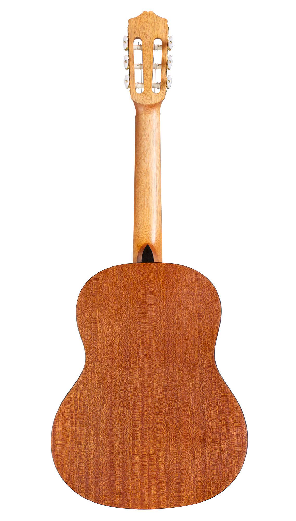 Cordoba Protege C1M 1/2 по цене 19&nbsp;690 ₽
