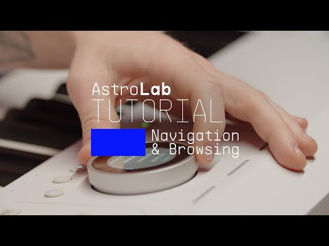 Arturia AstroLab 61 Silver Edition по цене 189&nbsp;990.00 ₽