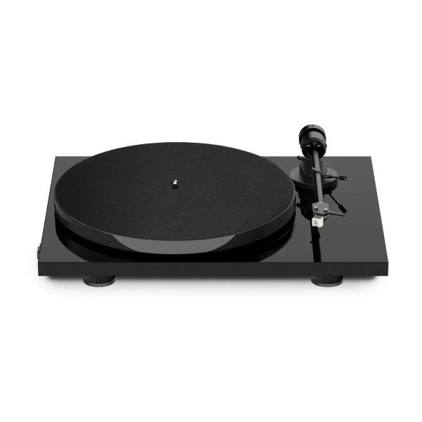 Pro-Ject Е1 Phono AT3600L Uni Black по цене 50&nbsp;450 ₽