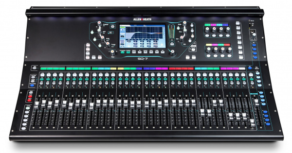 Allen & Heath SQ-7 по цене 910&nbsp;350 ₽