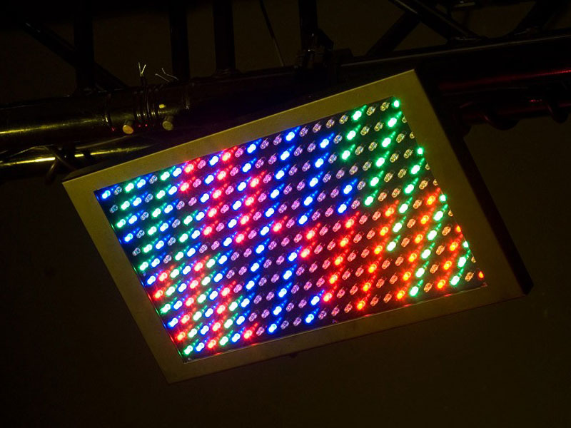 ADJ Profile Panel RGB по цене 14&nbsp;710 ₽