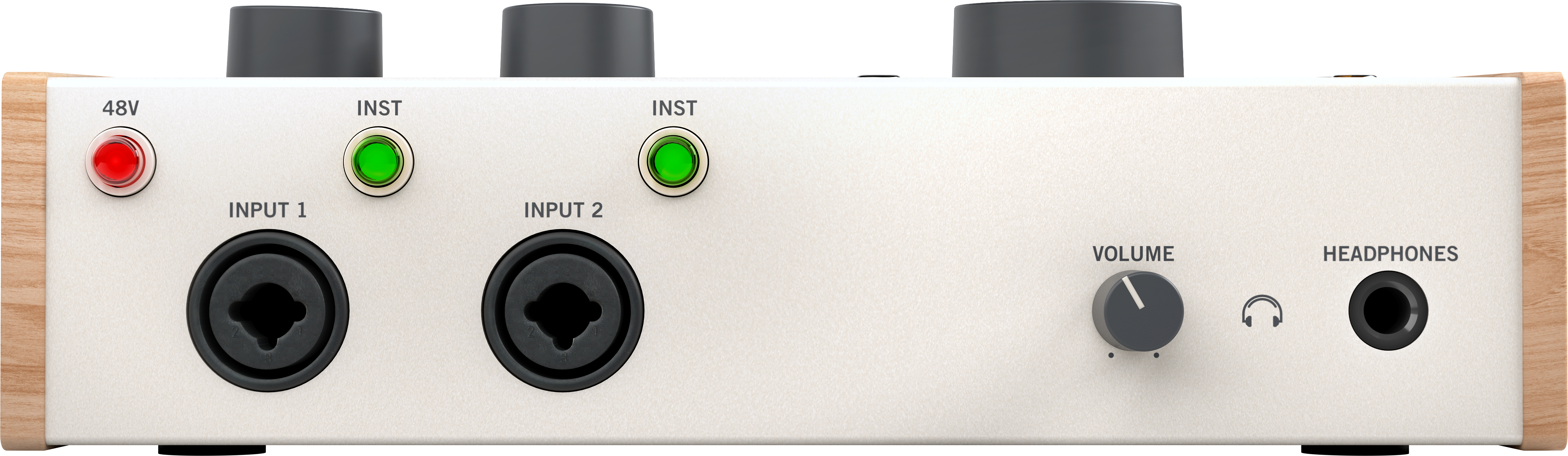 Universal Audio Volt 476 по цене 36&nbsp;890 ₽