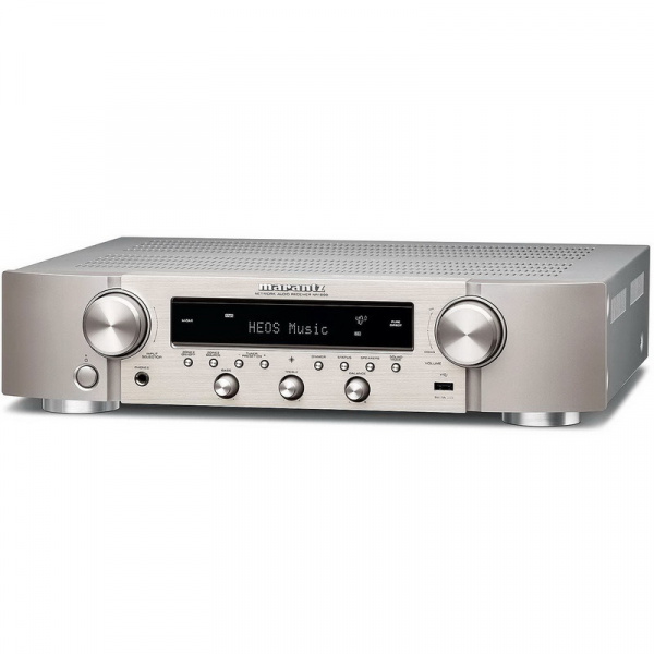 Marantz NR1200 Silver/Gold по цене 89&nbsp;990 ₽