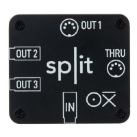 OXI Instruments Split