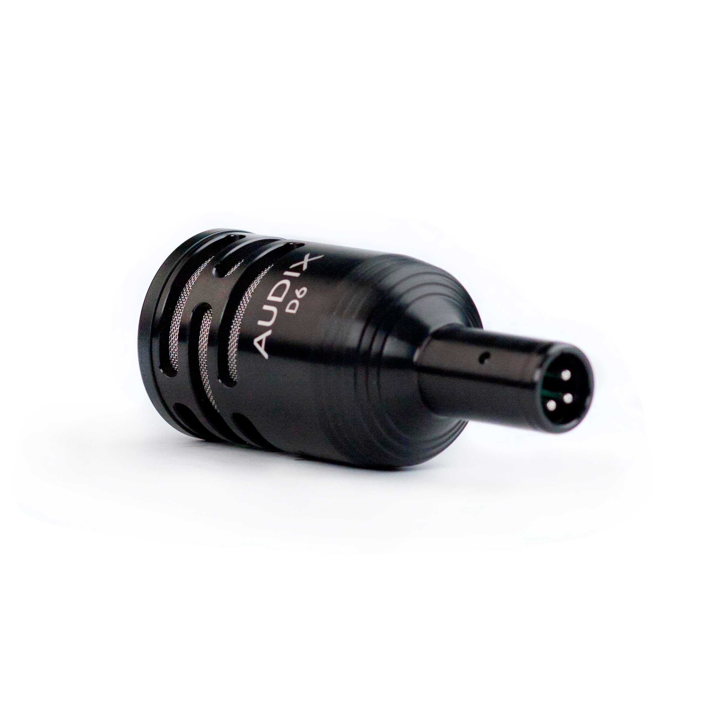 Audix D6 по цене 26&nbsp;990 ₽