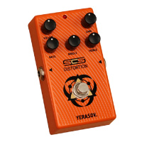 Yerasov SCS-BC-10 Distortion по цене 6&nbsp;720 ₽