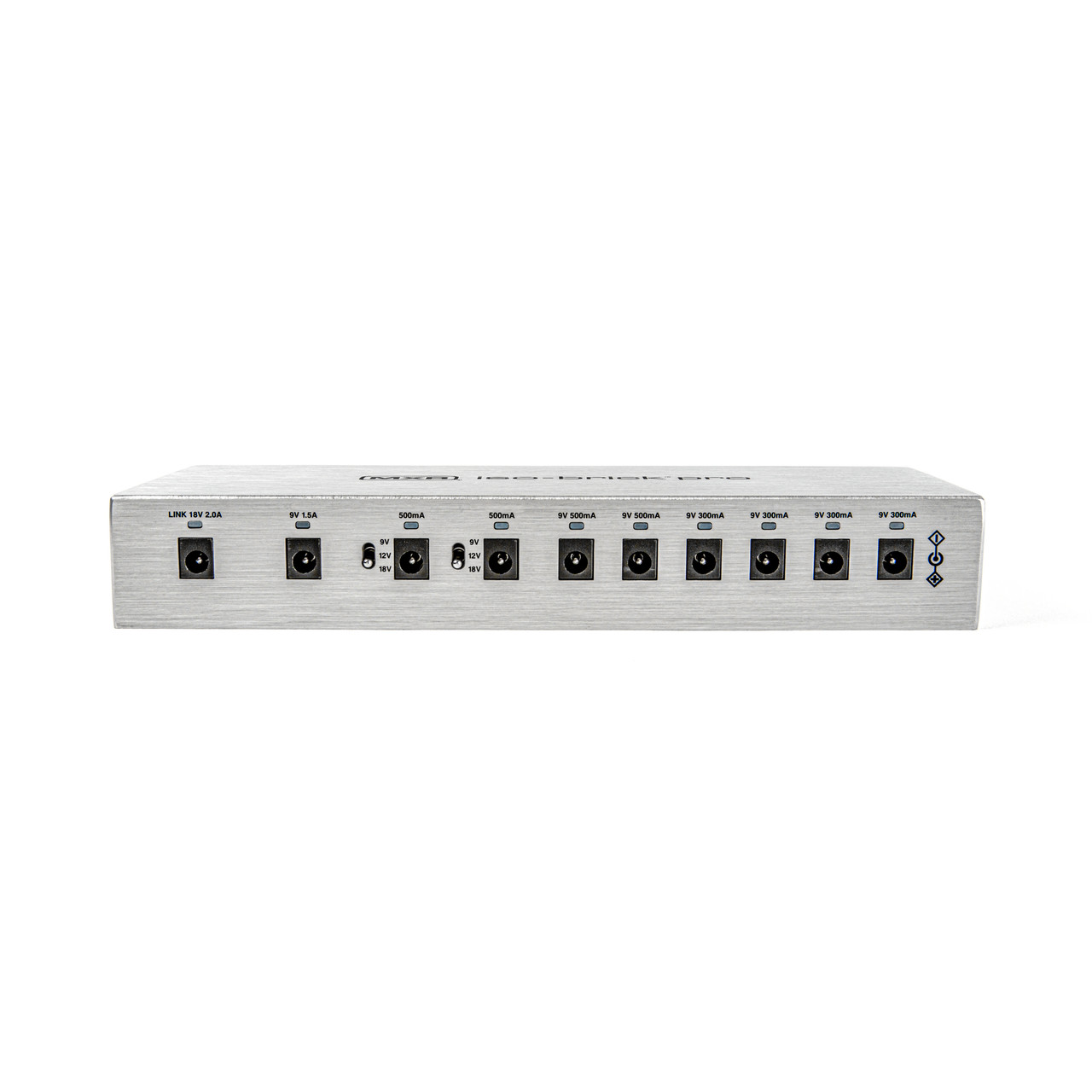 MXR M242EU Iso Brick Pro по цене 20&nbsp;790 ₽