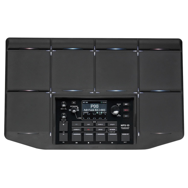 Korg MPS-10 по цене 107&nbsp;090 ₽