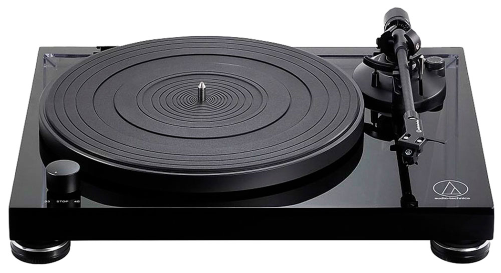 Audio-Technica AT-LPW50PB по цене 4&nbsp;961&nbsp;310&nbsp;152&nbsp;190 ₽