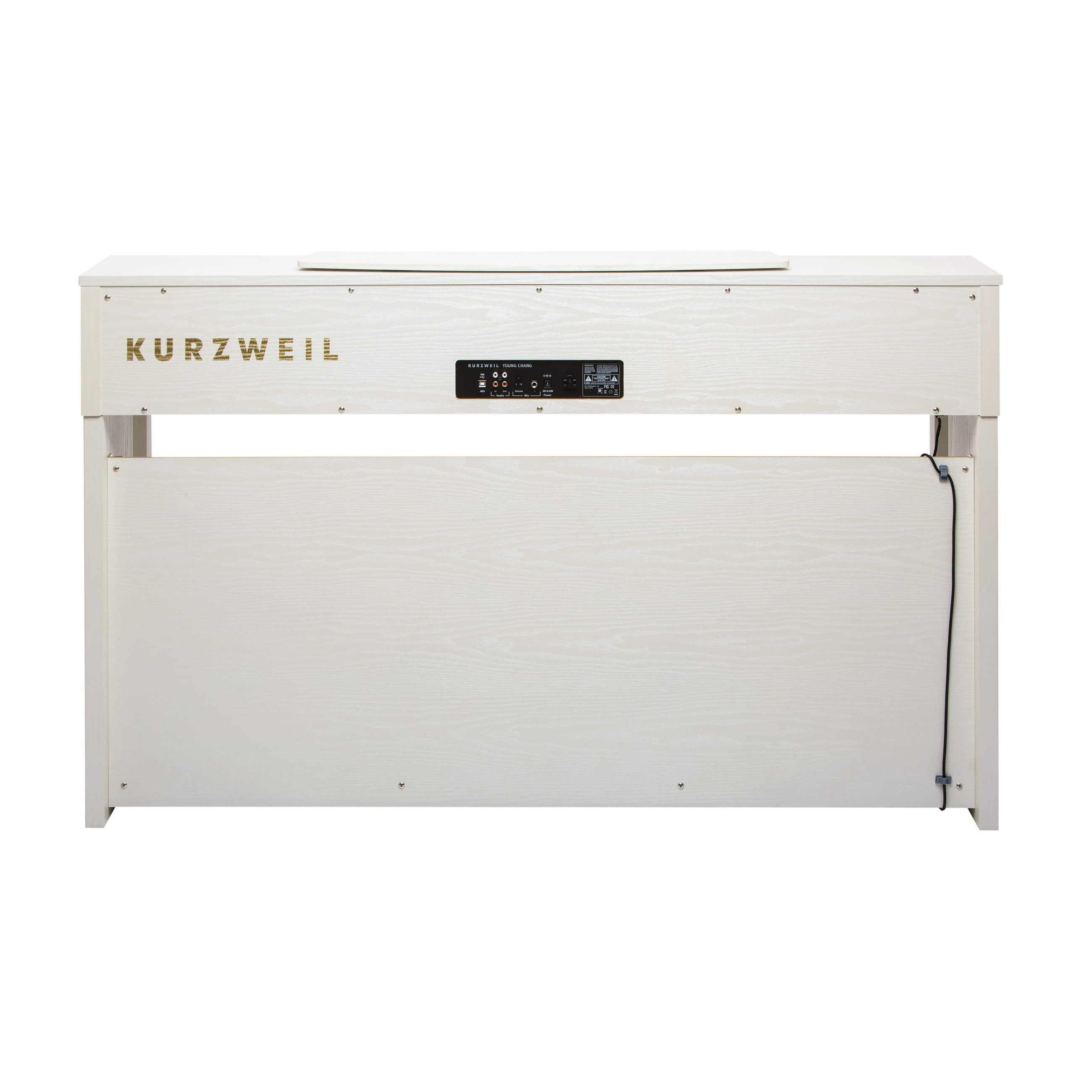 Kurzweil M120 WH по цене 186&nbsp;600 ₽