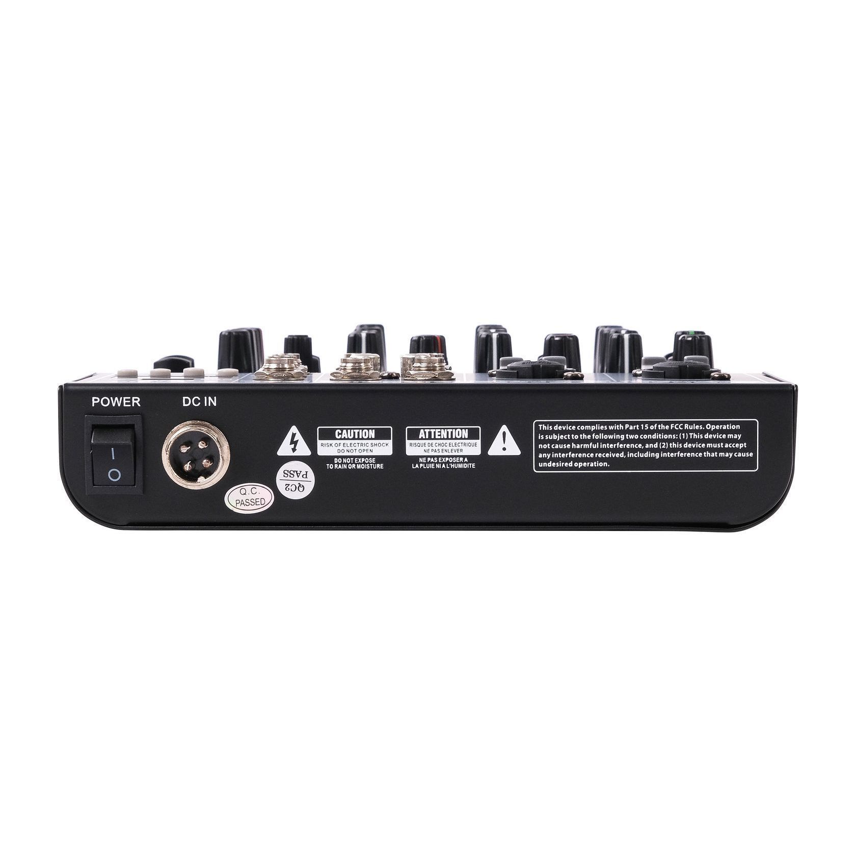 LAudio FK-04 по цене 5&nbsp;420 ₽