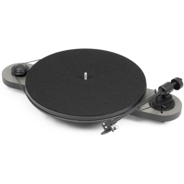 Pro-Ject Elemental Phono USB Silver по цене 32&nbsp;590 ₽
