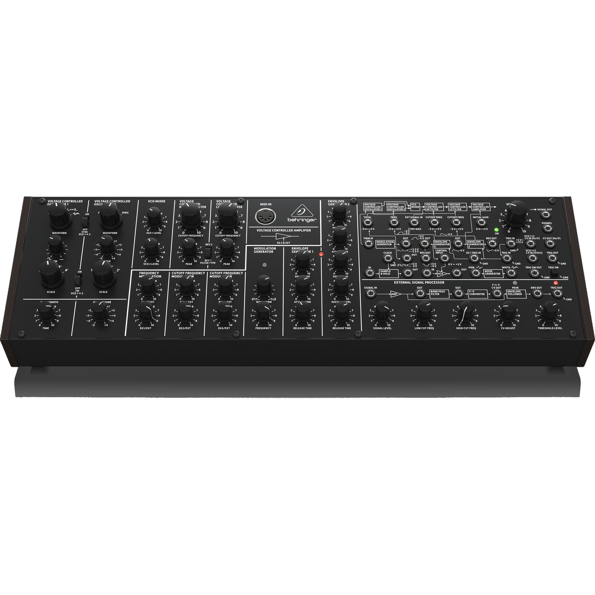 Behringer K-2 MK2 по цене 24&nbsp;490 ₽