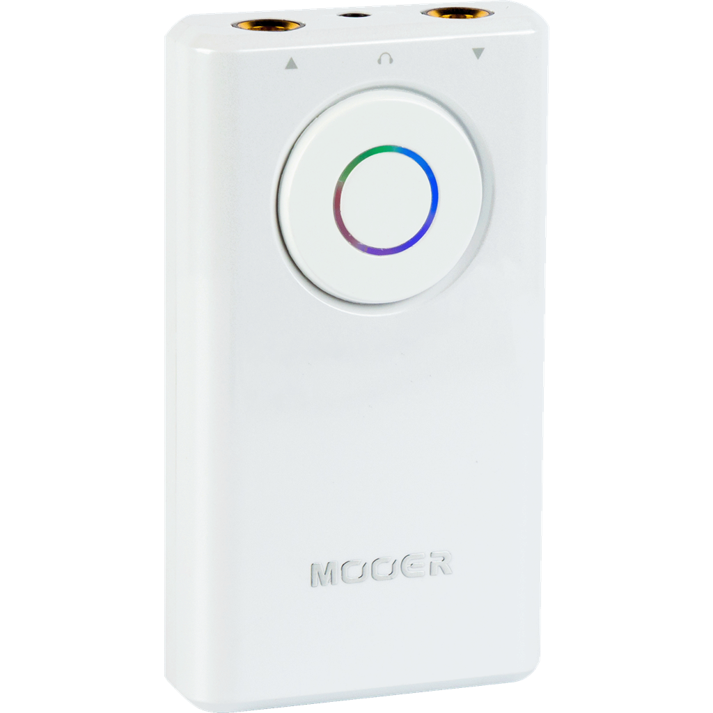 Mooer Prime P1 White по цене 11&nbsp;370 ₽