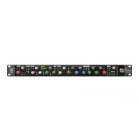 SSL Revival 4000