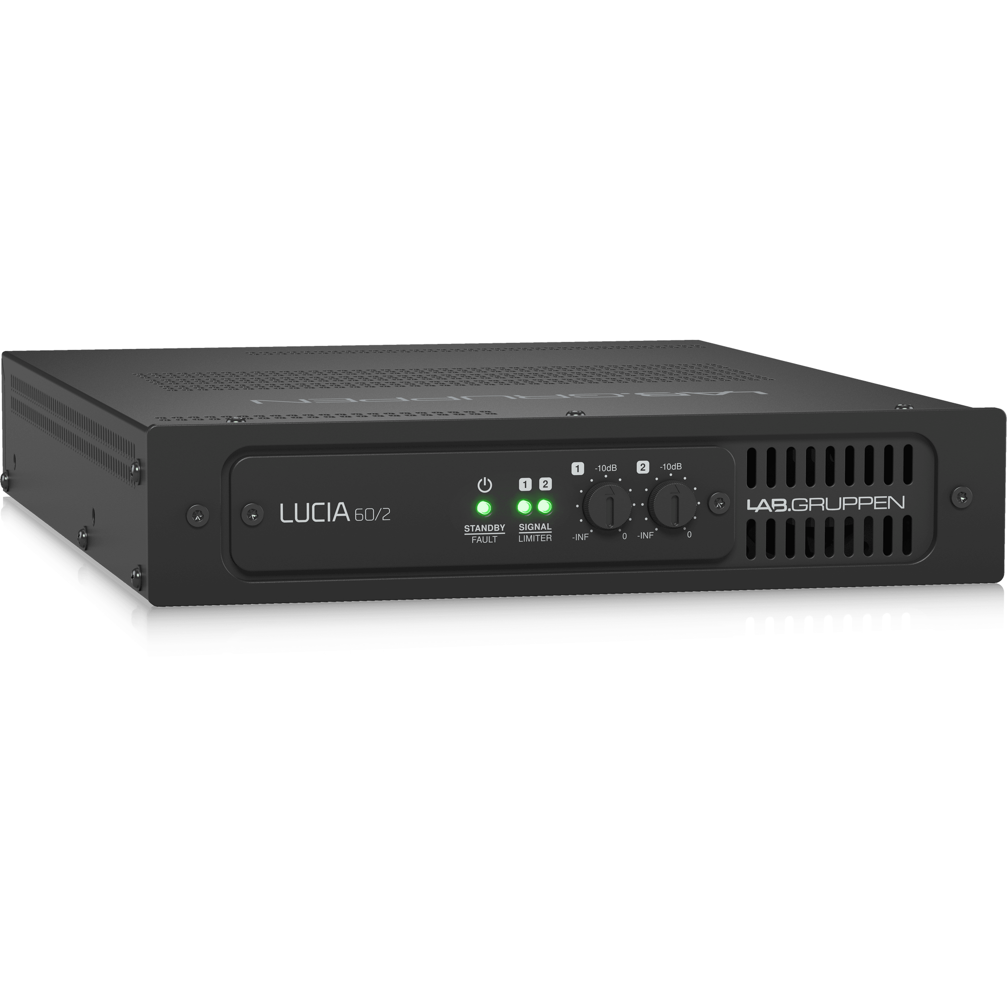 Lab.Gruppen Lucia 60/2M по цене 44&nbsp;790 ₽