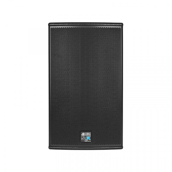 dB Technologies DVX D10 HP по цене 198&nbsp;000 ₽