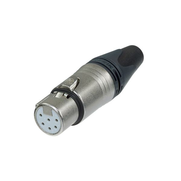 Neutrik NC6FSXX по цене 450 ₽