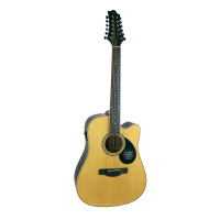 Greg Bennett GD112SCE/N по цене 30&nbsp;990 ₽