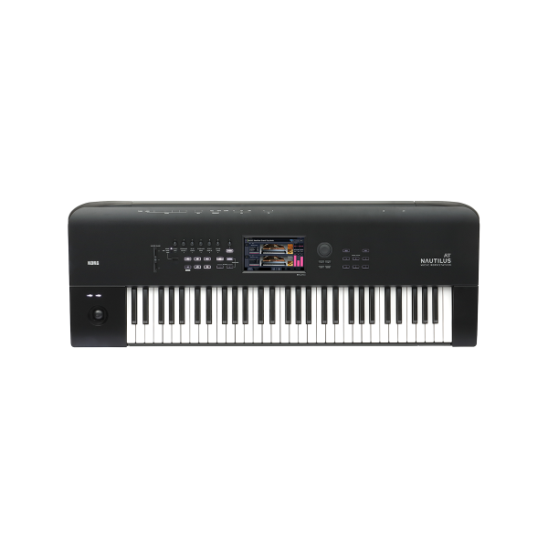 Korg Nautilus AT 61 по цене 292&nbsp;990 ₽