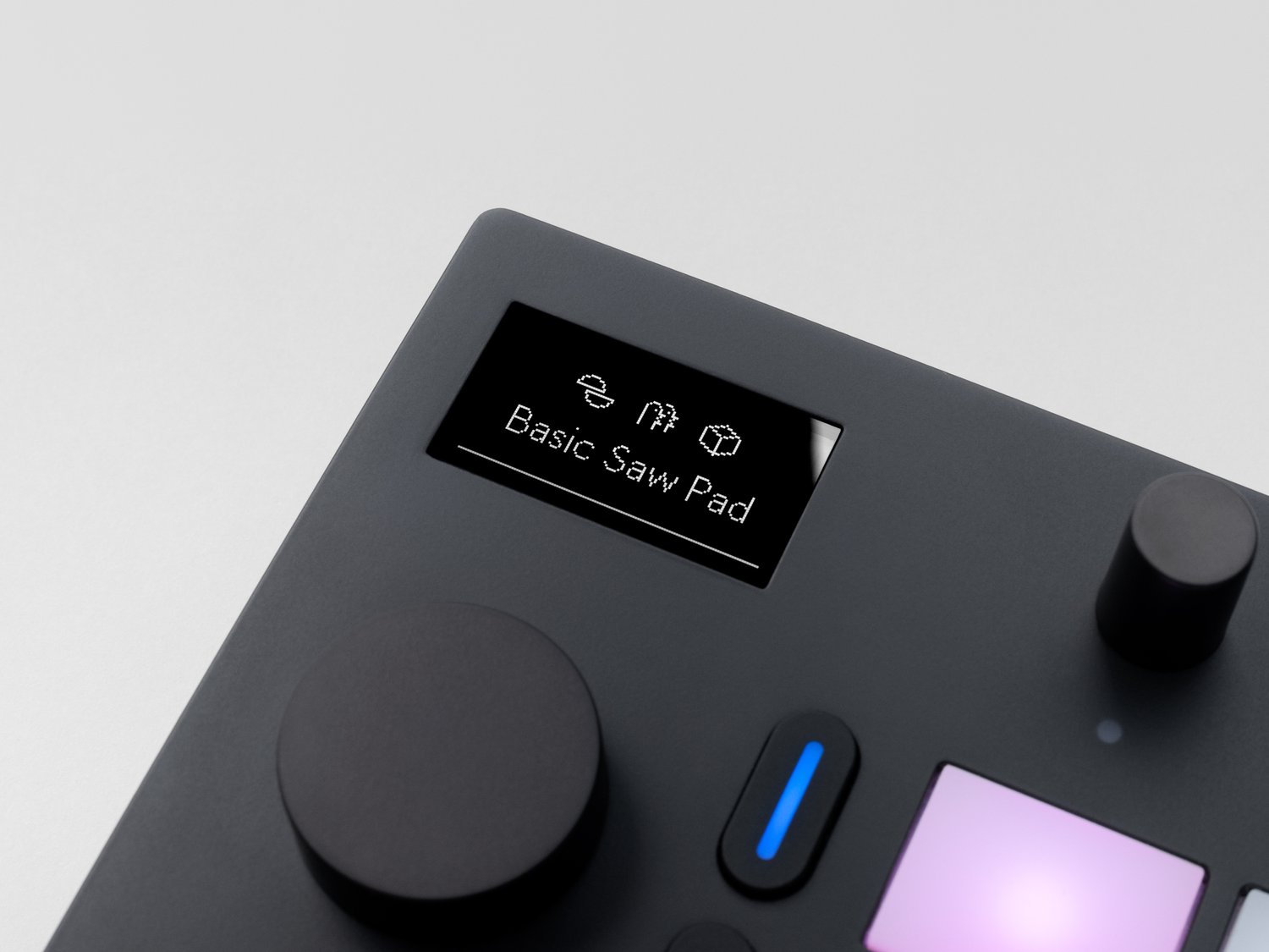 Ableton Move