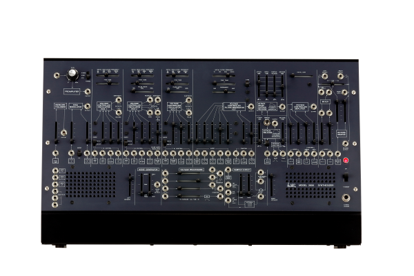 Korg ARP 2600 M Limited Edition по цене 185&nbsp;900 ₽