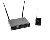 Pasgao PAW760/ PBT901 584-607 MHz по цене 19&nbsp;990 ₽