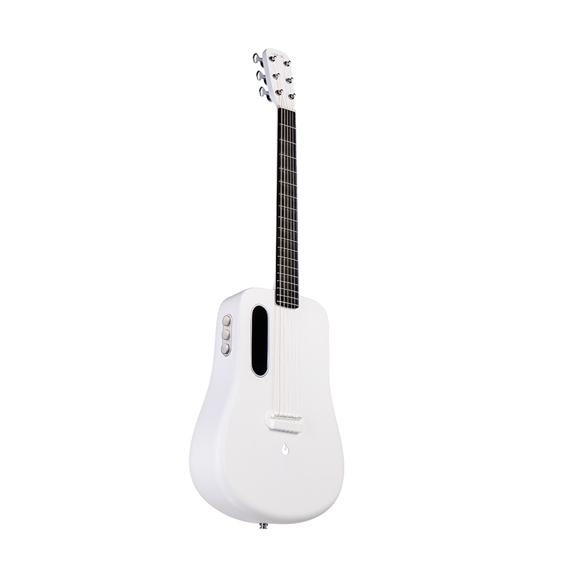 Lava ME 2 FreeBoost White по цене 71&nbsp;000 ₽
