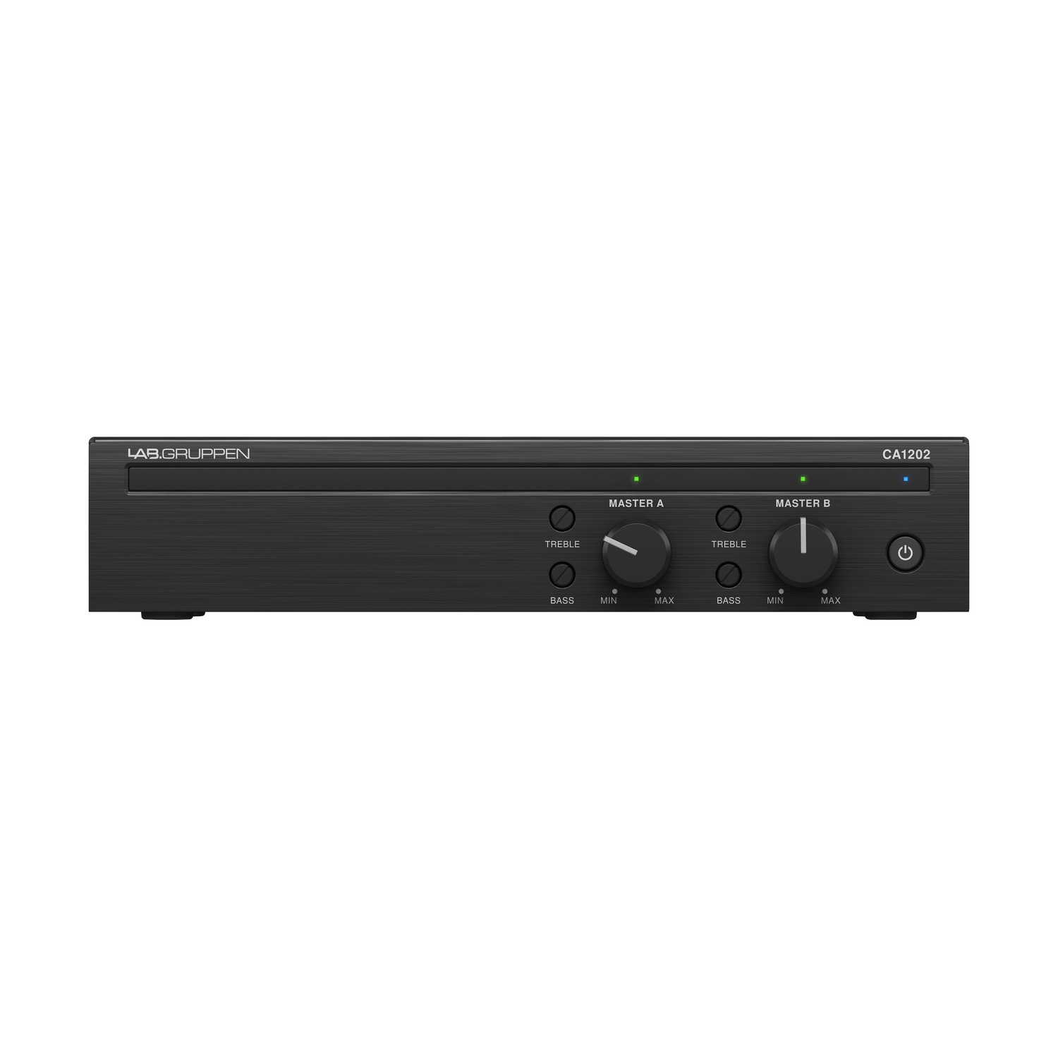Lab.Gruppen CA1202 по цене 36&nbsp;290 ₽
