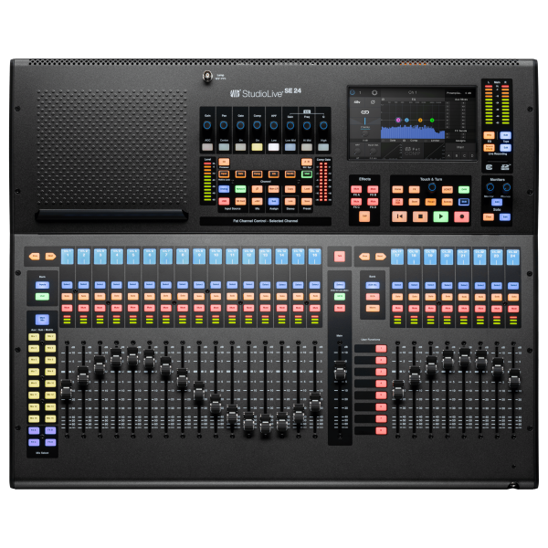 Presonus StudioLive Series 3 SE 24 по цене 310&nbsp;810 ₽