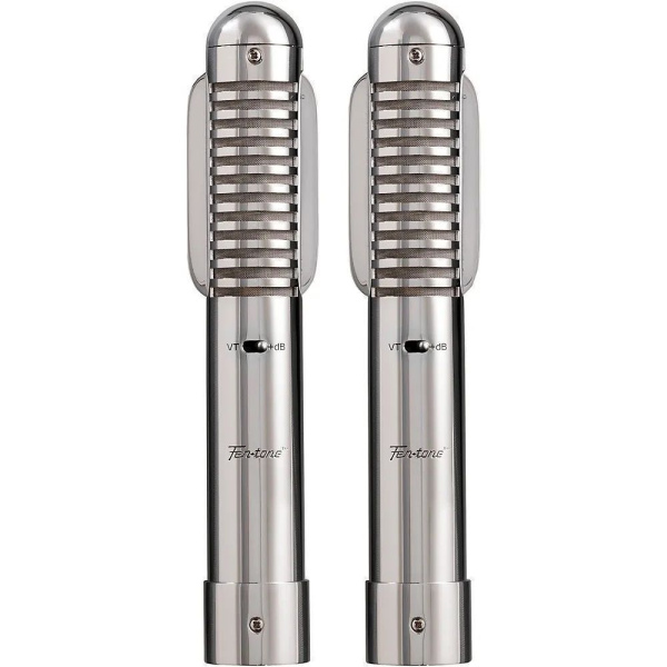 Warm Audio WA-2FT Stereo pair Fen-Tone по цене 130&nbsp;760 ₽