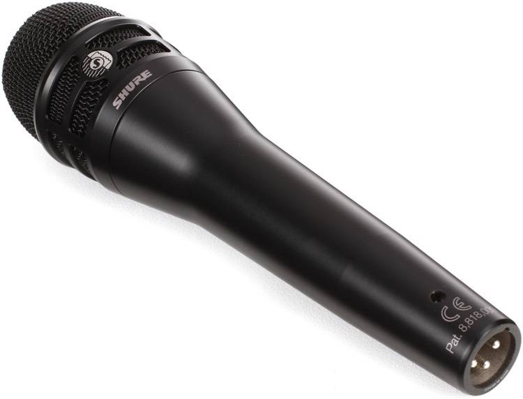 Shure KSM8/B по цене 62&nbsp;390 ₽