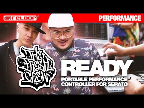 Reloop Ready по цене 28&nbsp;040 ₽