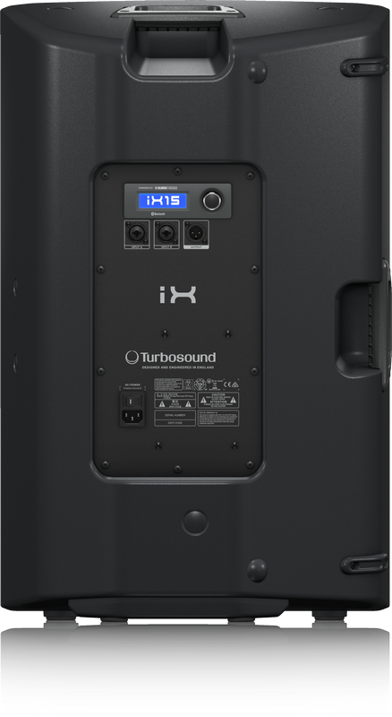 Turbosound iX15 по цене 65&nbsp;860 ₽