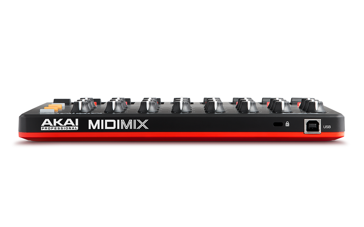 Akai Pro MidiMix по цене 9&nbsp;990 ₽