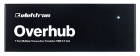 Elektron Overhub по цене 6&nbsp;270 ₽