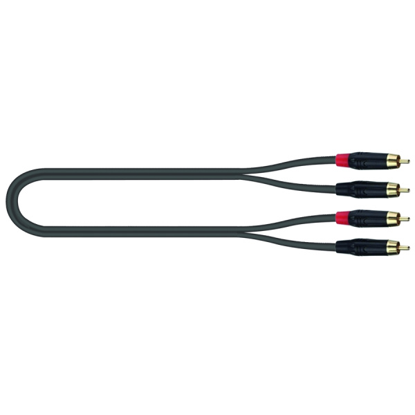 Quik Lok Just 4RCA 1 по цене 2&nbsp;010 ₽