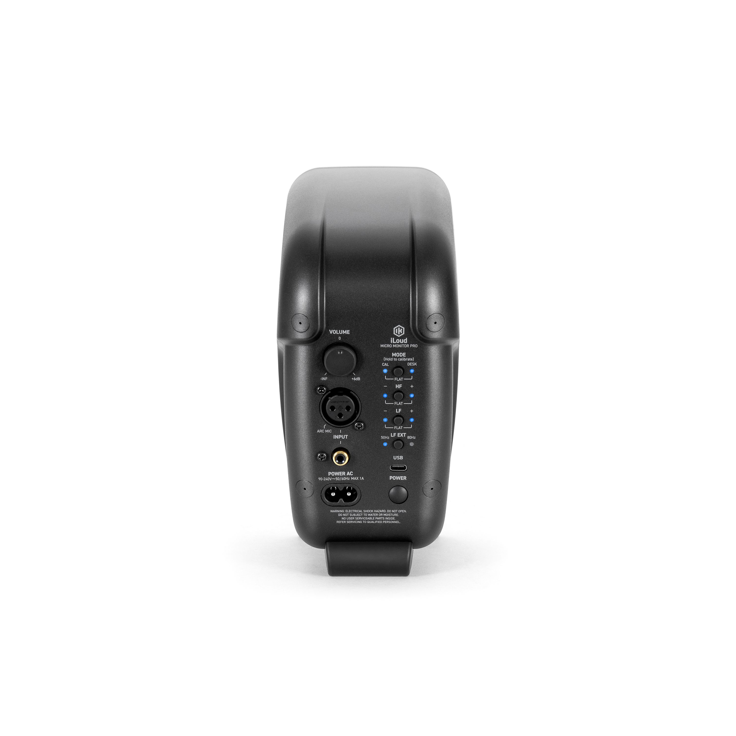 IK Multimedia iLoud Micro Monitor Pro по цене 54&nbsp;320 ₽