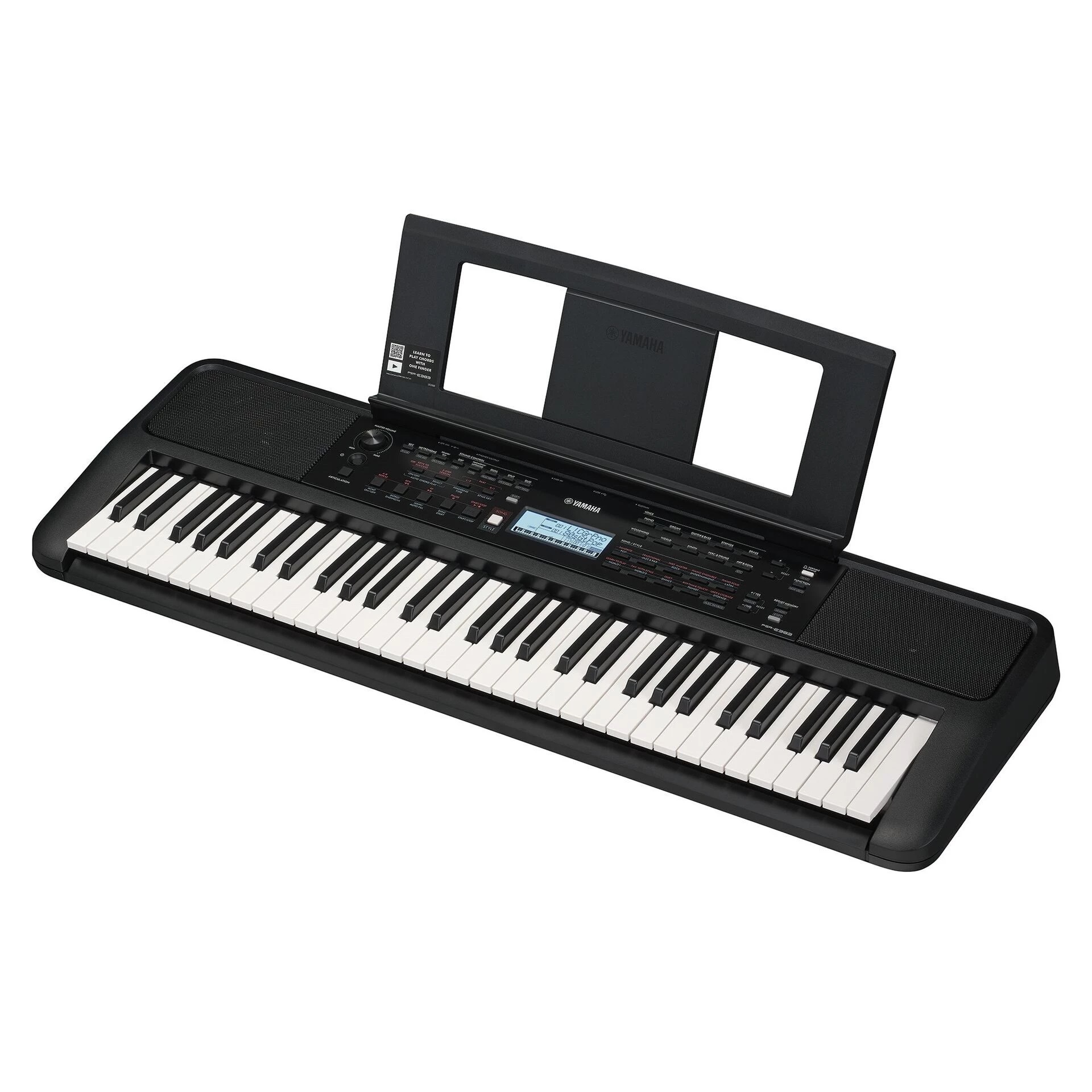 Yamaha PSR-E383 по цене 26&nbsp;870 ₽