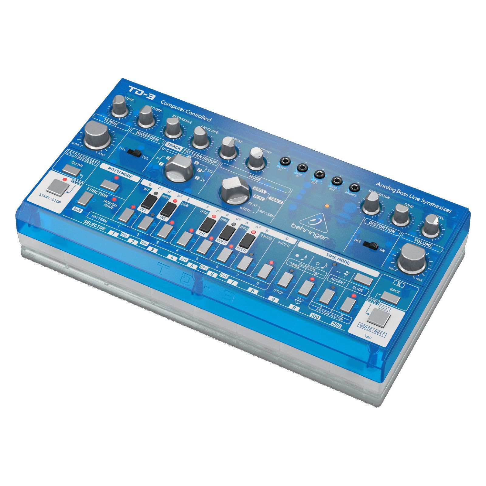 Behringer TD-3-BB по цене 12&nbsp;770 ₽