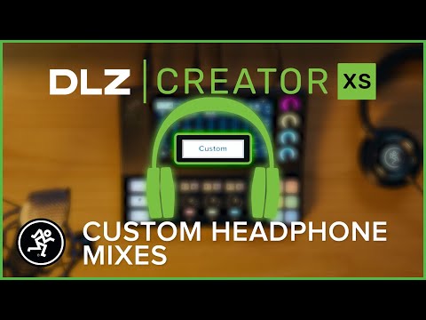 Mackie DLZ Creator по цене 94&nbsp;590 ₽