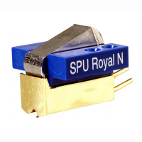 Ortofon SPU Royal N по цене 224&nbsp;000 ₽