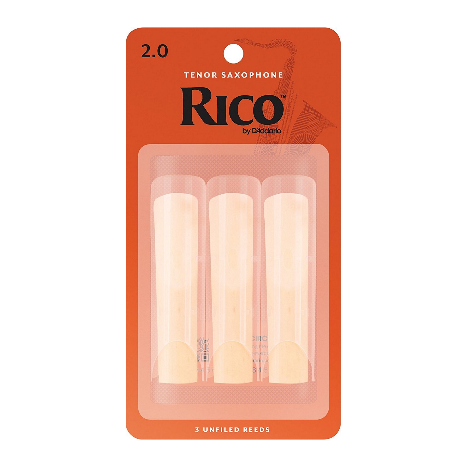 Rico RKA0320 по цене 2&nbsp;280 ₽