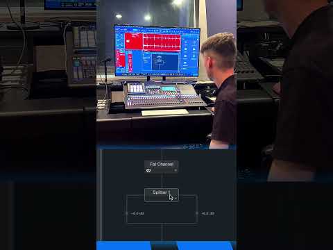 OXI Instruments Split по цене 7&nbsp;870 ₽