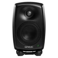 Genelec 8020D Monitor Black по цене 52&nbsp;960 ₽