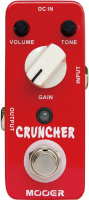 Mooer Cruncher по цене 3&nbsp;110 ₽